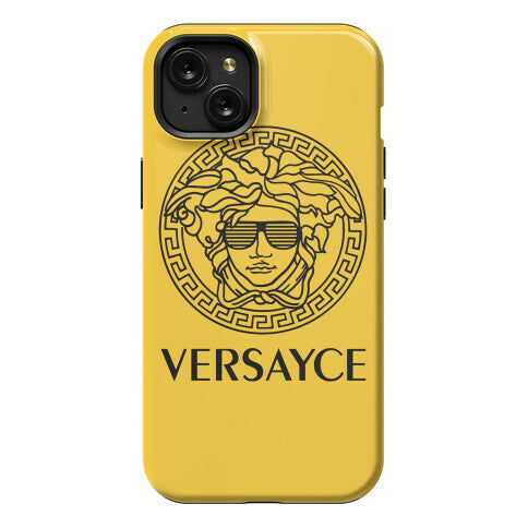 Versayce Case Phone Case